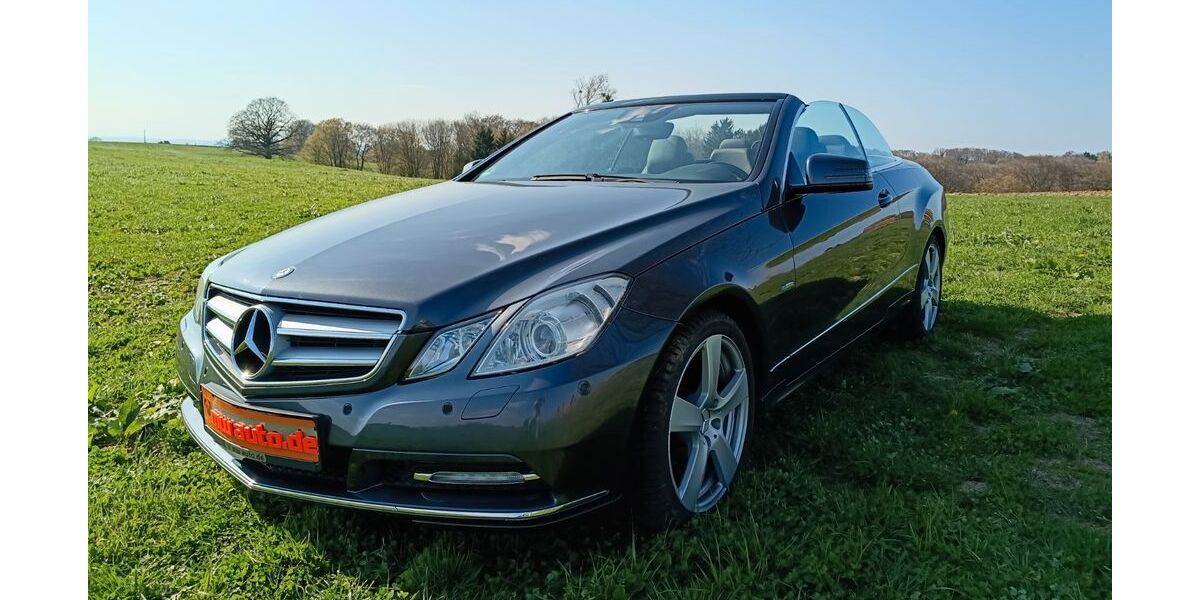 Mercedes-Benz E 250 57.985 km 19.475 &euro; Rösrath 51503