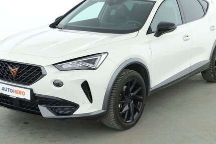 Cupra Formentor 34.120 km 26.690 &euro; Köln 50739