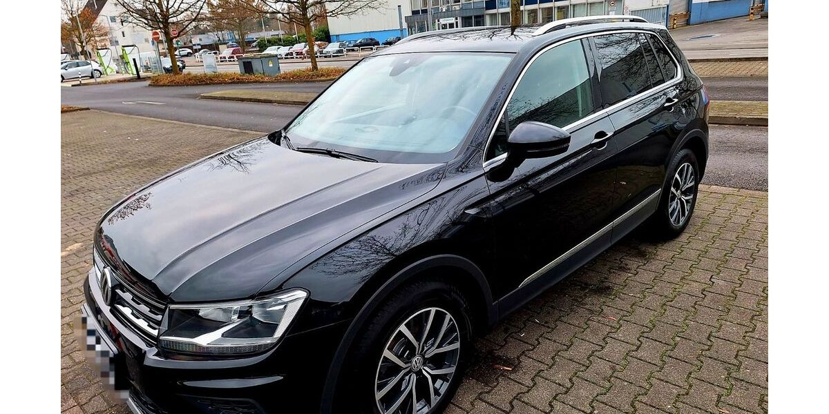 VW Tiguan 138.000 km 14.000 &euro; Leverkusen 51373