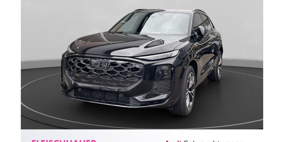 Audi Q3 9.990 km 52.990 &euro; Köln 51145