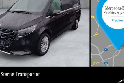 Mercedes-Benz V 300 37.123 km 69.480 &euro; Frechen 50226