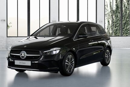 Mercedes-Benz B 180 19.126 km 34.300 &euro; Düren 52349