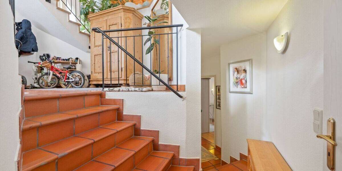 Reihenendhaus Bonn Brüser Berg - 6 Zimmer, 176 m&sup2;, 675.000&euro; | Angebot:26695316