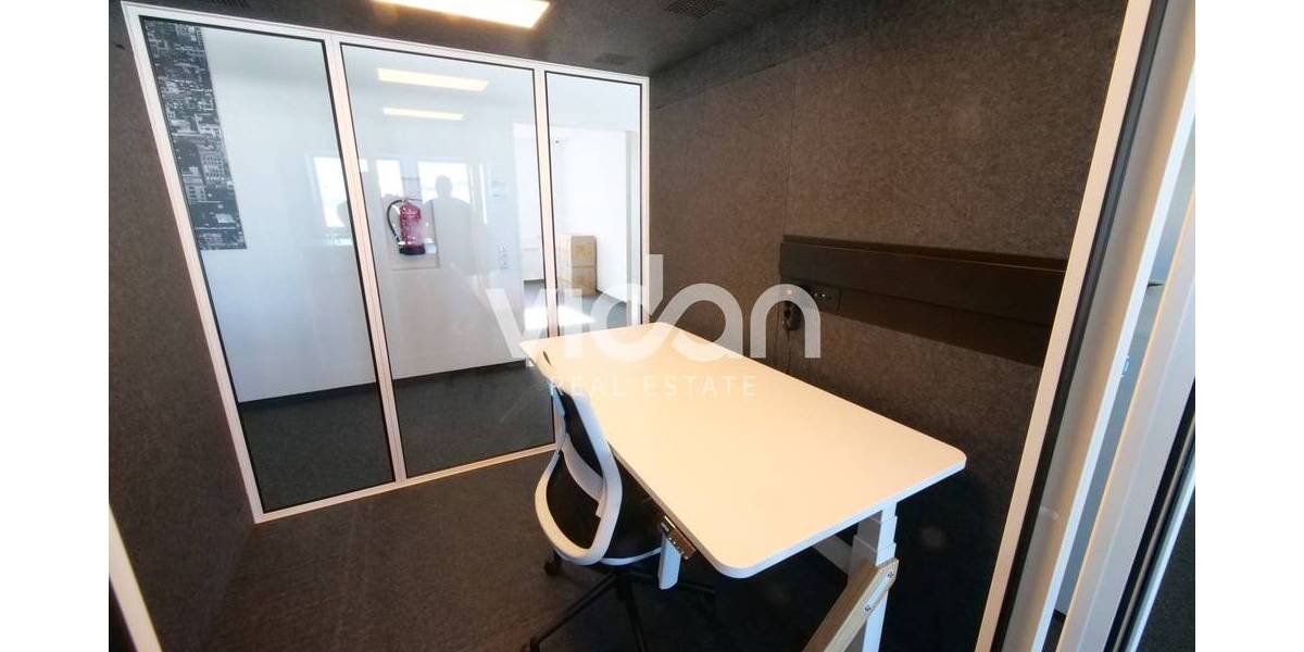 Gewerbeobjekt Köln Ossendorf - 2.304&euro; | Angebot:25796239