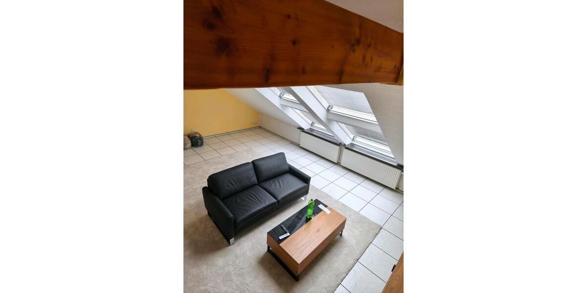 Maisonettenwohnung Köln Porz - 2 Zimmer, 90 m&sup2;, 1.200&euro; | Angebot:24568109