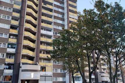 Wohnung Köln Rodenkirchen - 3 Zimmer, 65 m&sup2;, 84.900&euro; | Angebot:25602563