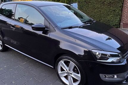 VW Polo 103.000 km 6.700 &euro; Erftstadt 50374