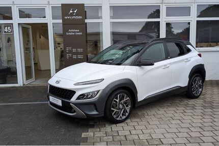 Hyundai KONA 31.816 km 23.285 &euro; Leverkusen 51373