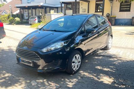 Ford Fiesta 148.000 km 4.500 &euro; Meckenheim 53340