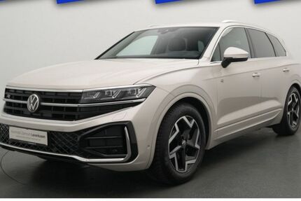 VW Touareg 24.245 km 58.480 &euro; Leverkusen 51379