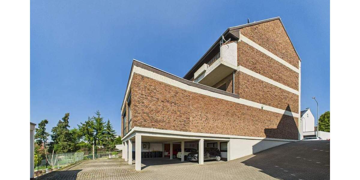 Gewerbeobjekt Weilerswist - 6 Zimmer, 112 m&sup2;, 204.000&euro; | Angebot:25734196