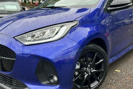 Mazda 2 Hybrid 3.507 km 22.450 &euro; Köln 50735