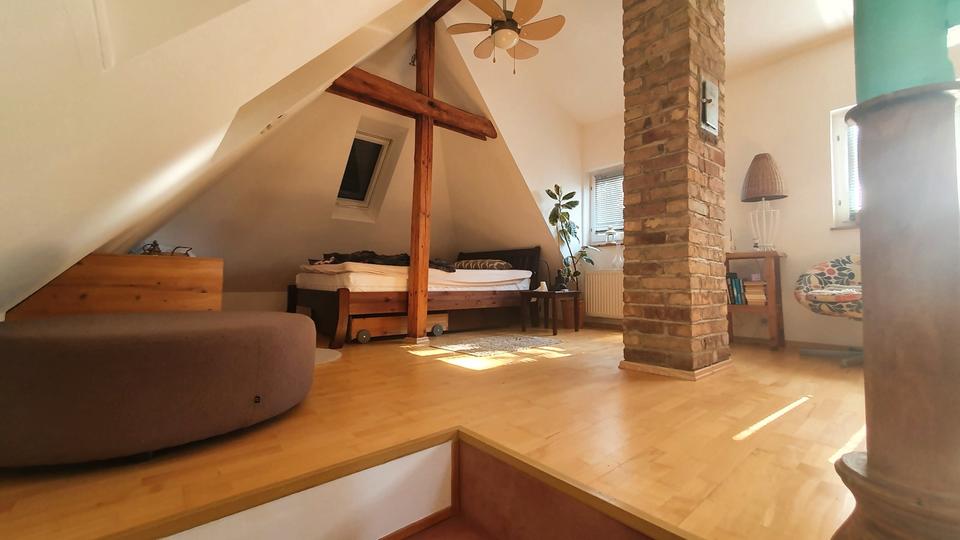 Einfamilienhaus Bonn Gielgen - 5 Zimmer, 110 m&sup2;, 650.000&euro; | Angebot:27112369