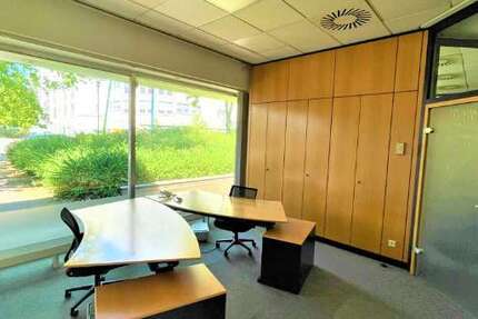 Gewerbeobjekt Leverkusen Bürrig - 379&euro; | Angebot:27104982