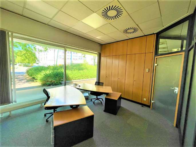 Gewerbeobjekt Leverkusen Bürrig - 379&euro; | Angebot:27104982