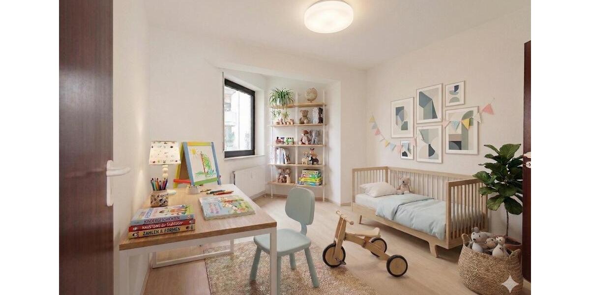 Etagenwohnung Köln Lindenthal - 3 Zimmer, 80 m&sup2;, 479.000&euro; | Angebot:26060131