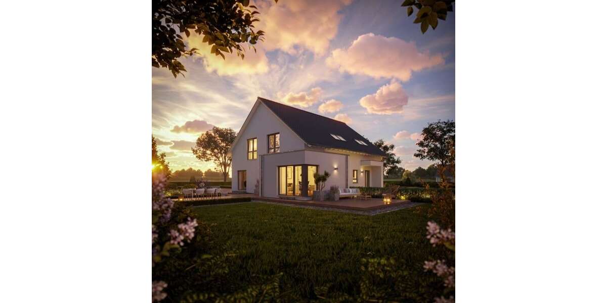 Einfamilienhaus Bad Münstereifel - 8 Zimmer, 270 m&sup2;, 565.250&euro; | Angebot:25966968