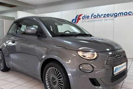 Fiat 500 22.000 km 15.988 &euro; Rheinbach 53359