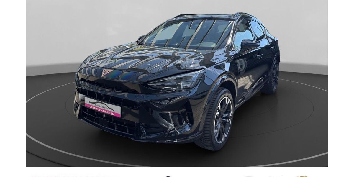 Cupra Formentor 17.985 km 33.980 &euro; Köln-Mülheim 51063