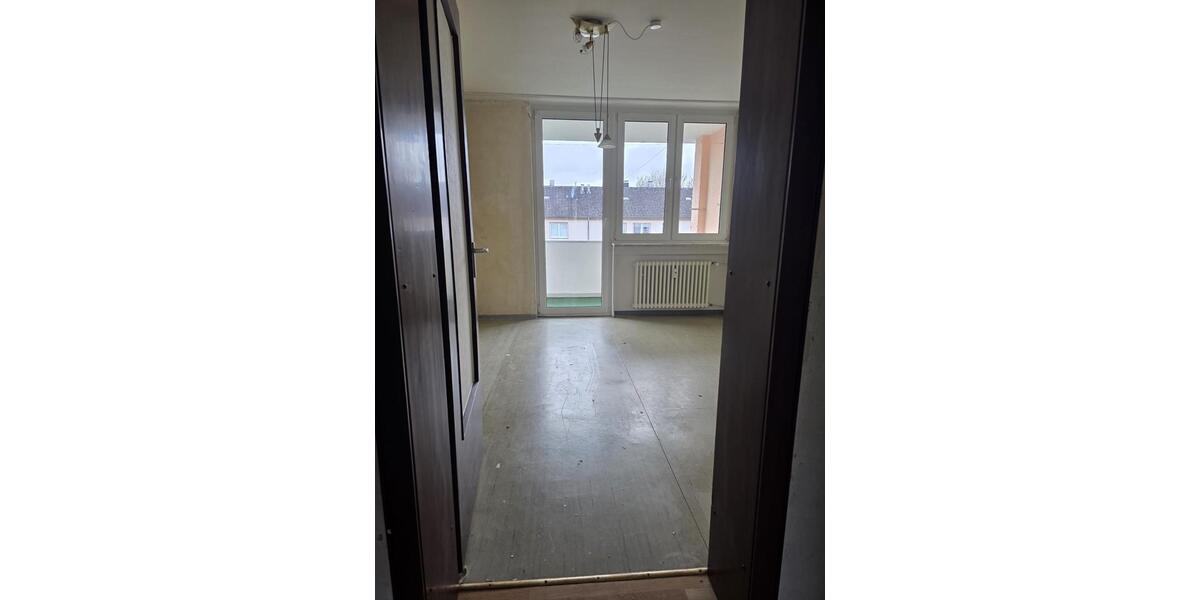 Etagenwohnung Bonn Hardtberg - 4 Zimmer, 80 m&sup2;, 1.550&euro; | Angebot:25047230