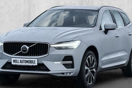 Volvo XC60 30.867 km 35.880 &euro; Bergheim 50126