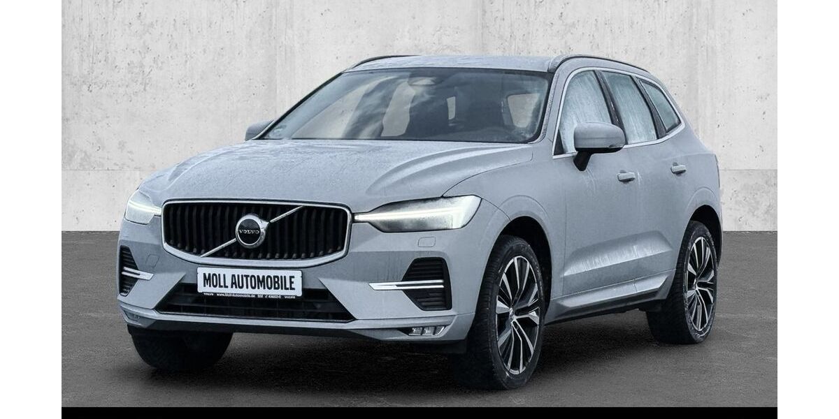 Volvo XC60 30.867 km 35.880 &euro; Bergheim 50126