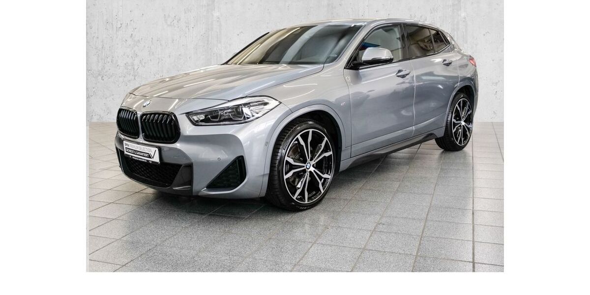 BMW X2 97.847 km 25.250 &euro; Köln Süd 50968
