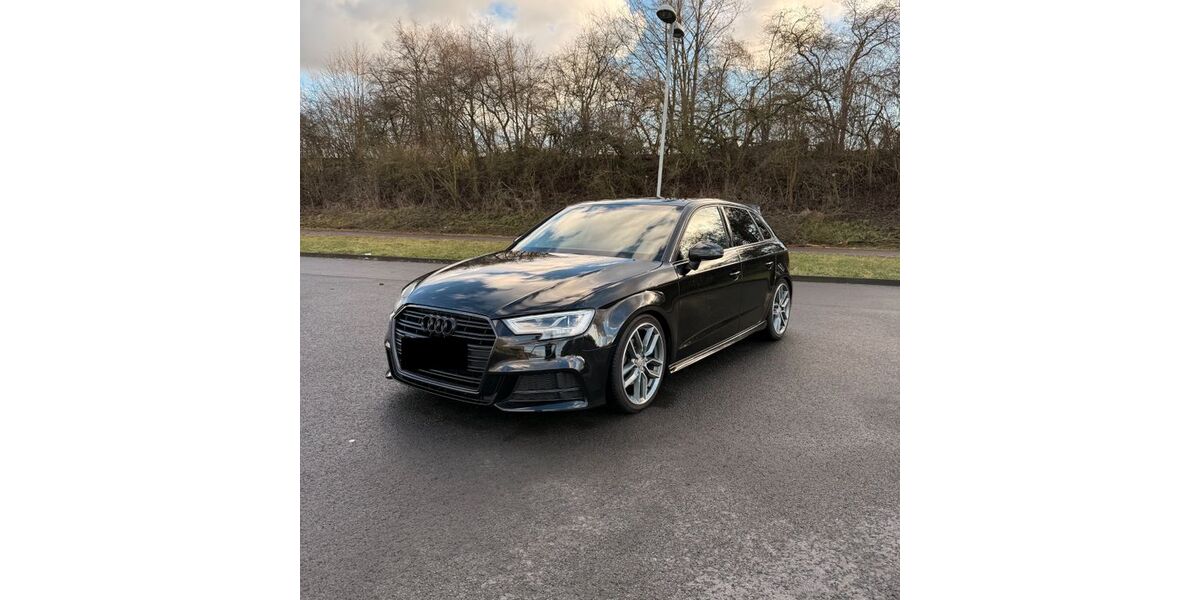 Audi A3 89.000 km 19.000 &euro; Meckenheim 53340