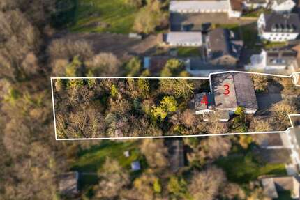 Haus Köln Rodenkirchen - 6 Zimmer, 200 m&sup2;, 995.000&euro; | Angebot:25533060