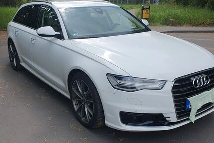 Audi A6 189.800 km 16.200 &euro; Alfter 53347