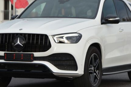 Mercedes-Benz GLE 350 99.000 km 46.990 &euro; Weilerswist 53919