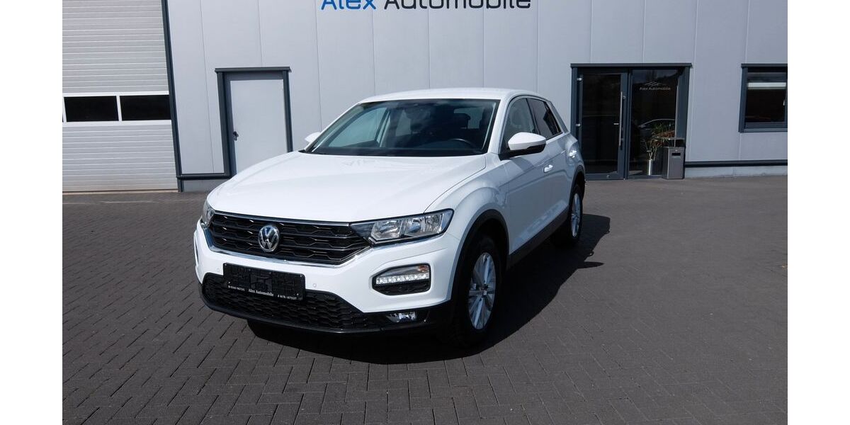 VW T-Roc 263.734 km 10.400 &euro; Mechernich 53894