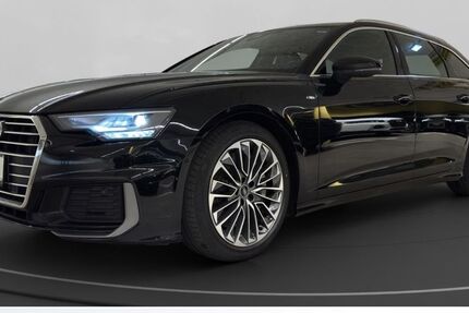 Audi A6 63.607 km 35.550 &euro; Köln 50968