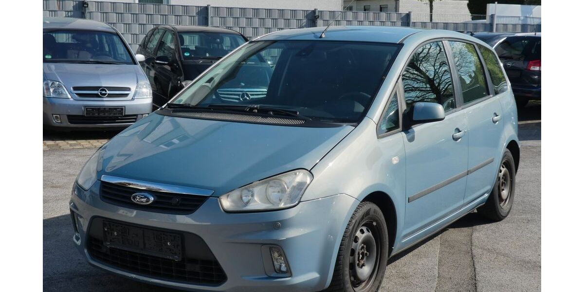 Ford C-Max 225.151 km 1.749 &euro; Leverkusen 51379