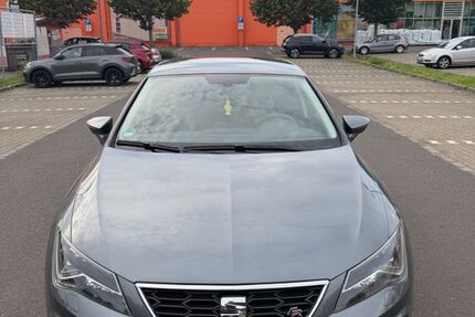Seat Leon 96.500 km 13.900 &euro; Kerpen 50171