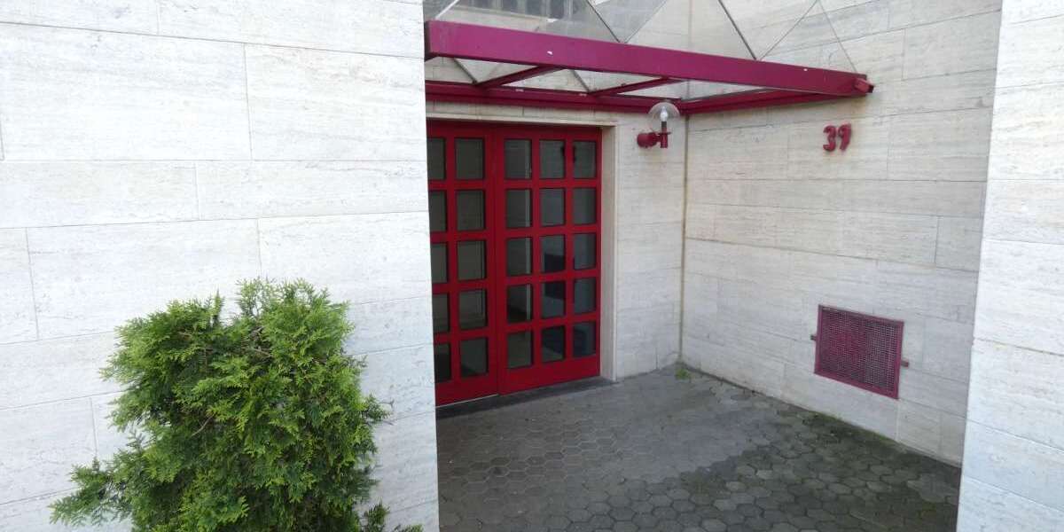 Etagenwohnung Bergheim Ahe - 2 Zimmer, 57 m&sup2;, 119.000&euro; | Angebot:26636476
