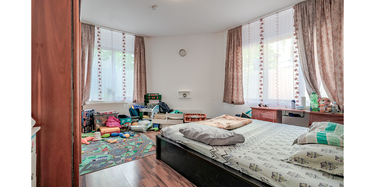 82 m² große Erdgeschoss-Wohnung in Köln-Mülheim - Erdgeschoßwohnung Köln Mülheim | Angebot:20500826