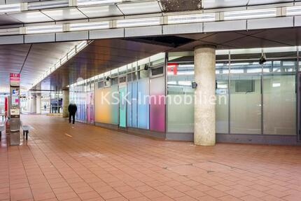 Gewerbeobjekt Siegburg - 2.860&euro; | Angebot:15206239