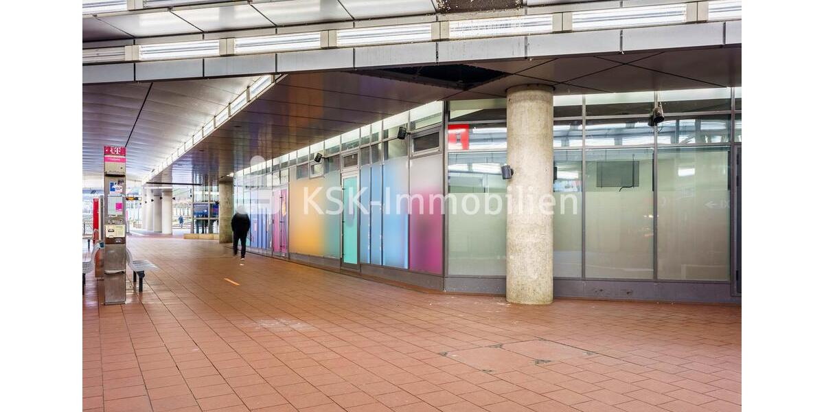 Gewerbeobjekt Siegburg - 2.860&euro; | Angebot:15206239