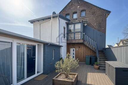 Haus Erftstadt / Bliesheim Bliesheim - 7 Zimmer, 190 m&sup2;, 349.000&euro; | Angebot:25591575