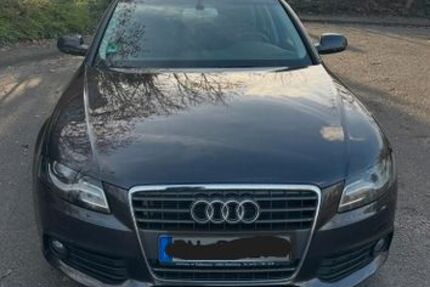 Audi A4 213.000 km 5.000 &euro; Euskirchen 53879