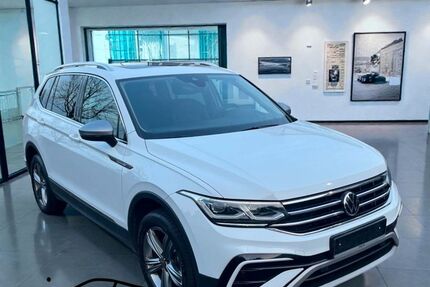 VW Tiguan Allspace 130.200 km 29.990 &euro; Bonn OT Pützchen 53229