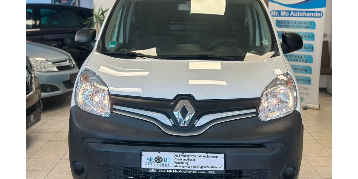 Renault Kangoo 73.000 km 8.499 &euro; Hürth 50354