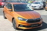 Skoda Fabia TSi DSG Alu LED Klima KameraSOFORT 10 km 23.590 &euro; Bonn 53225