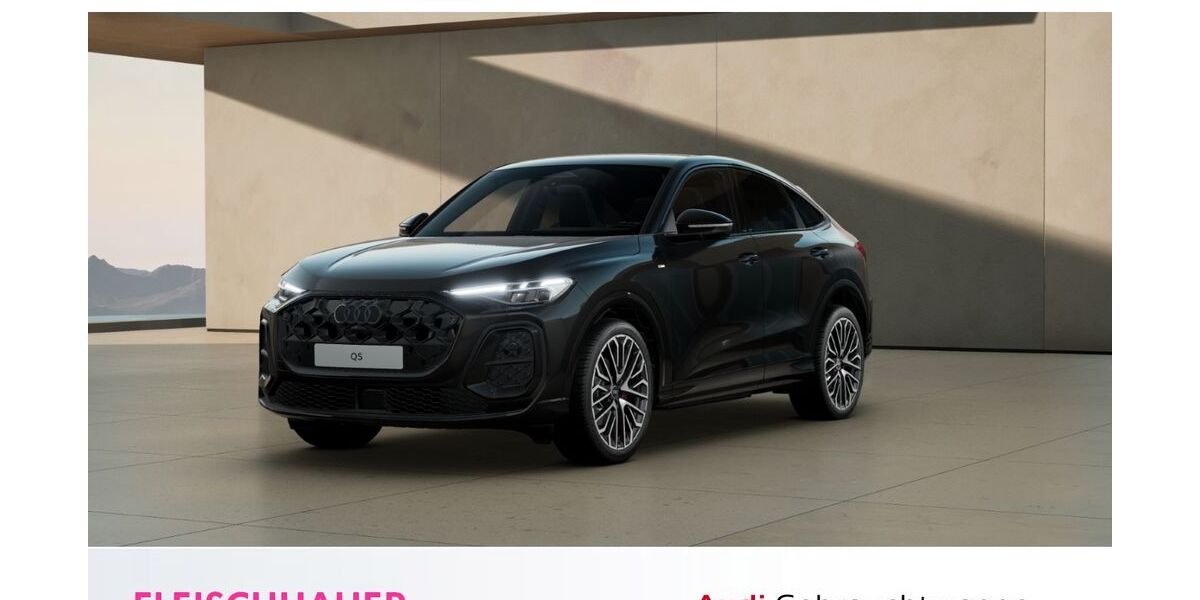 Audi Q5 3.500 km 64.880 &euro; Köln 50823