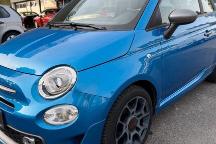 Fiat 500 37.469 km 7.500 &euro; Troisdorf (bei Köln) 53842