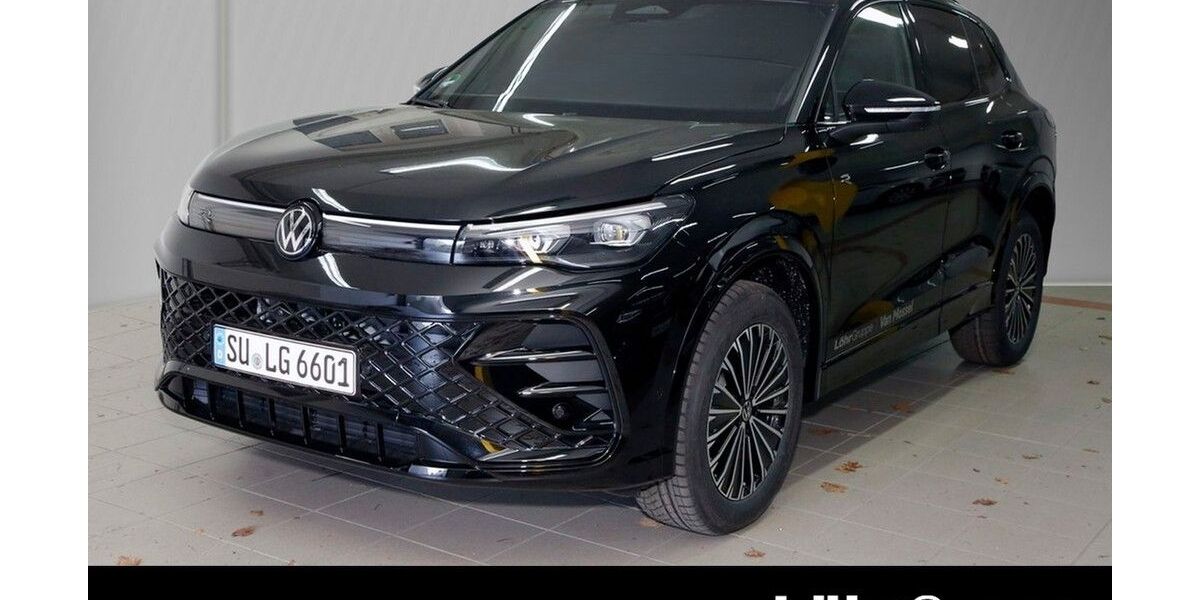 VW Tiguan 9.990 km 58.950 &euro; Meckenheim / Bonn 53340