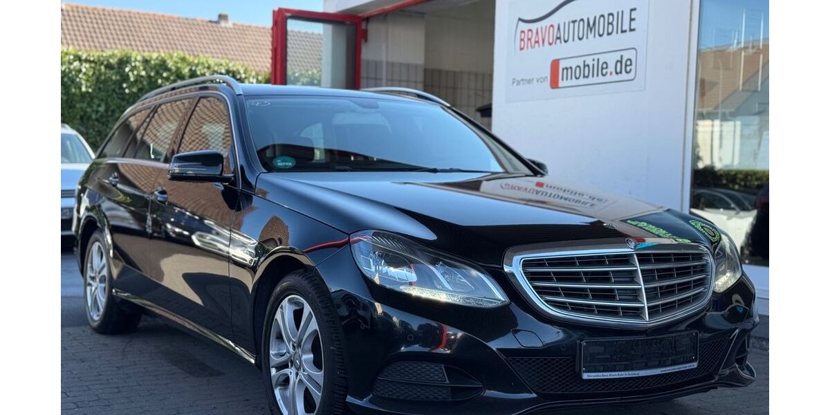 Mercedes-Benz E 200 289.000 km 7.999 &euro; Euskirchen 53879