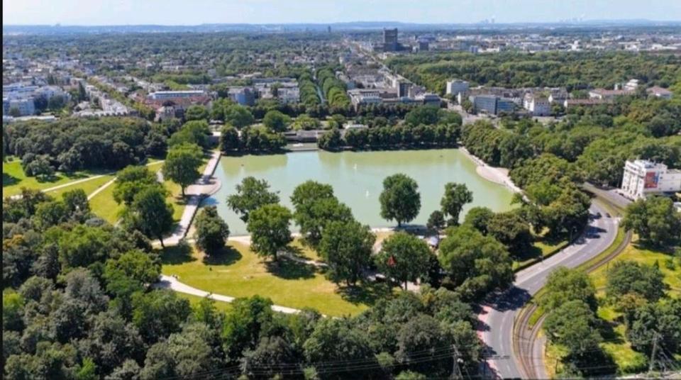 Etagenwohnung Köln Innenstadt - 1 Zimmer, 27 m&sup2;, 1.320&euro; | Angebot:25545146