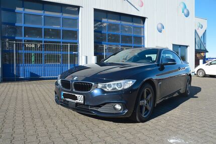 BMW 435 152.000 km 22.450 &euro; Leverkusen 51371